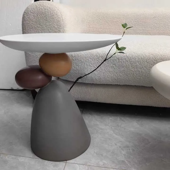 طاولة الغرفة المعيشه - living room table