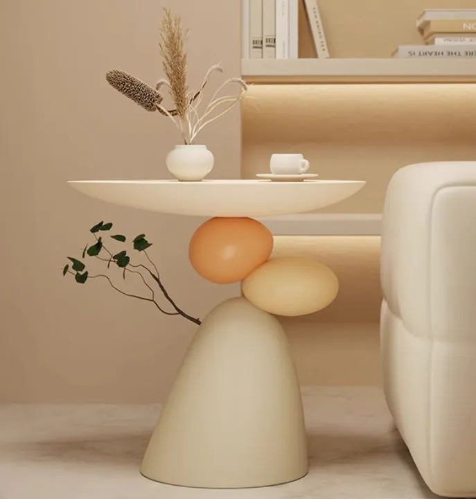 طاولة الغرفة المعيشه - living room table