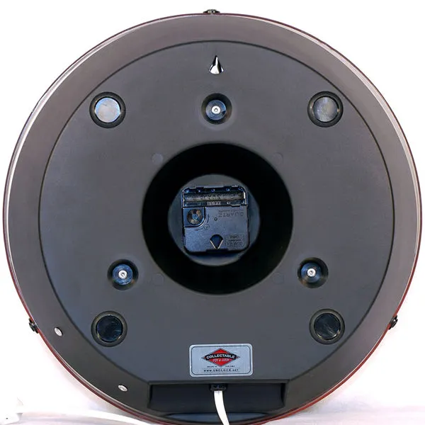1969 Camaro ZL-1 Lighted Clock