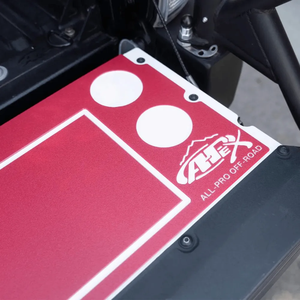 2005-2023 Toyota Tacoma Overland Tailgate Table