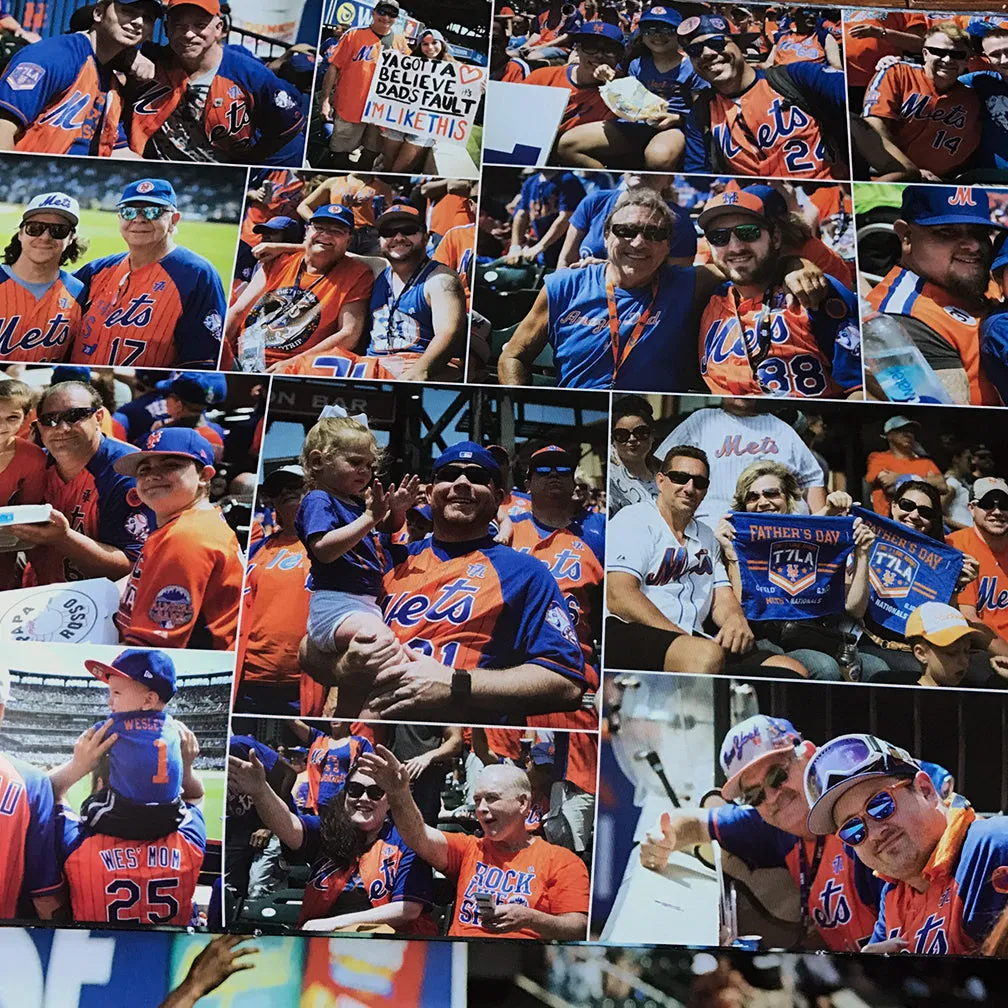 2018 T7LA Calendar