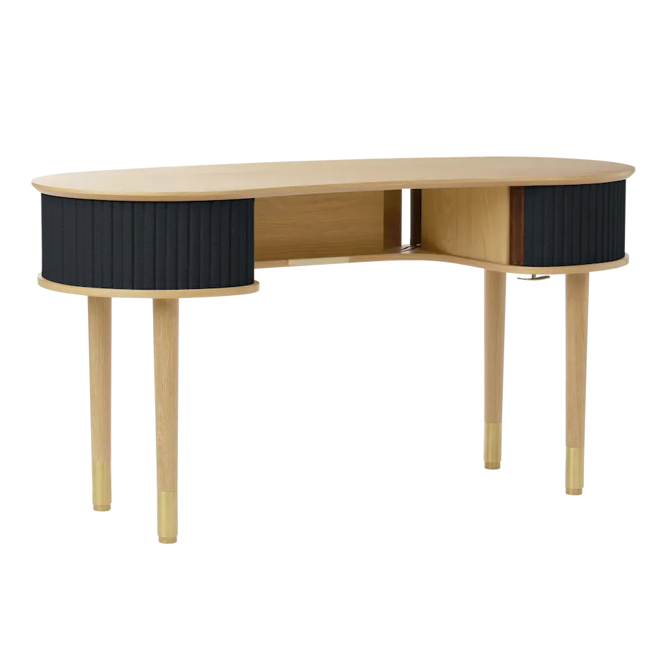Audacious | Desk