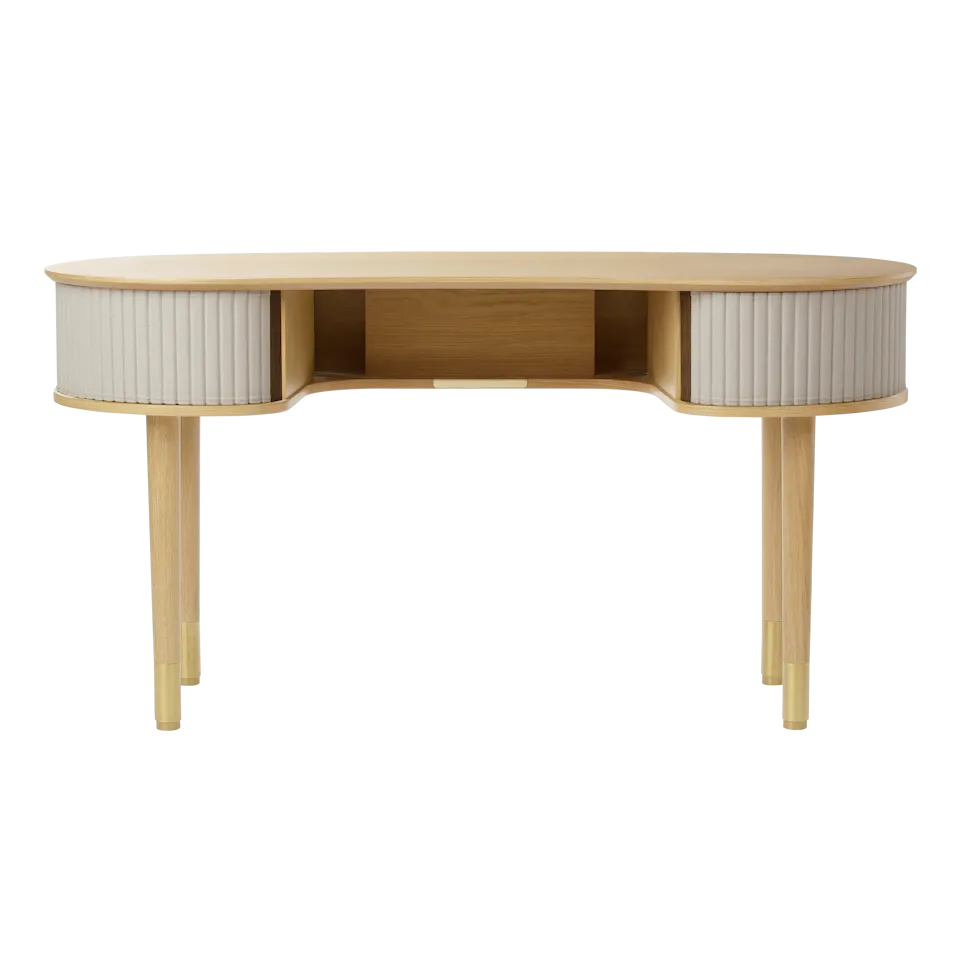 Audacious | Desk