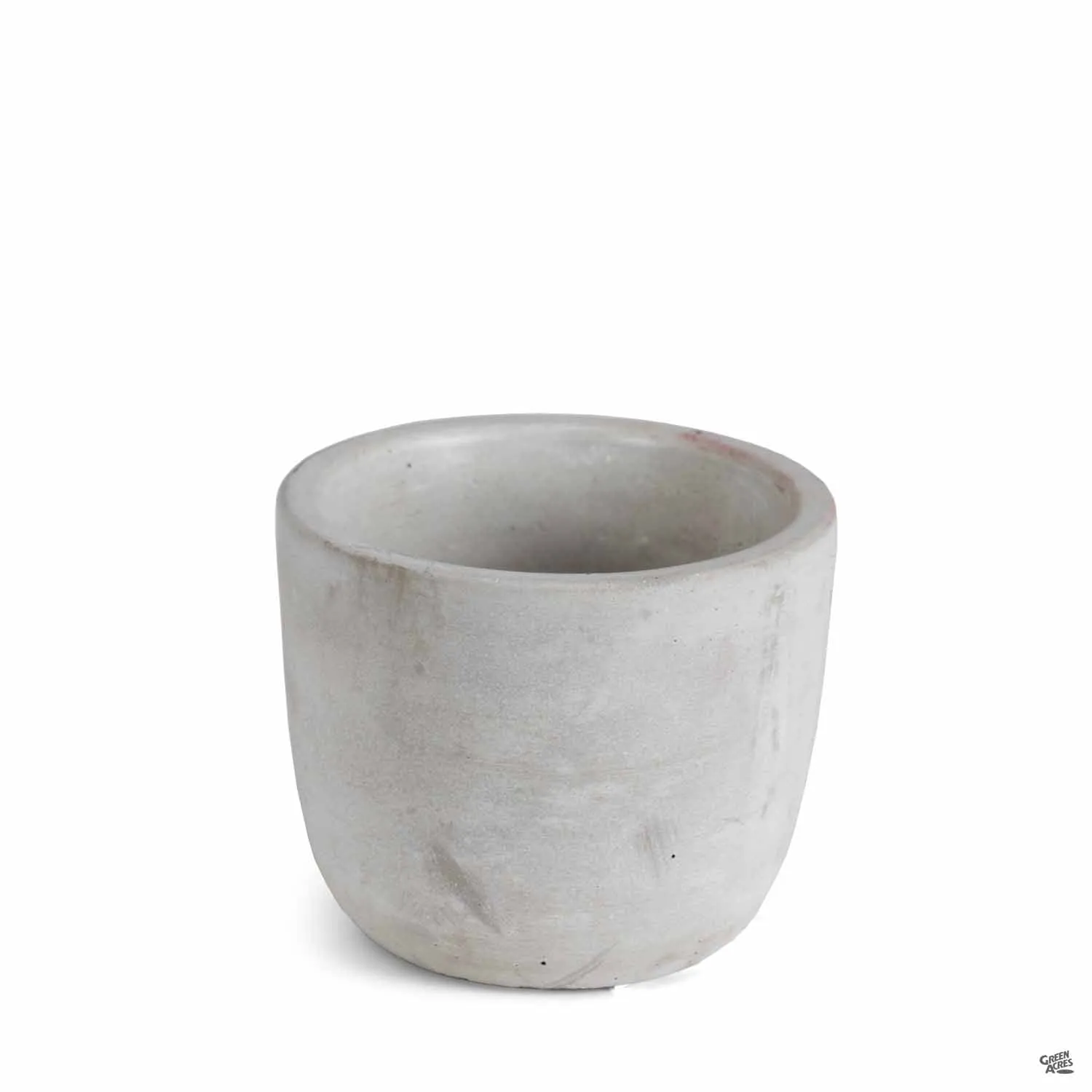 Bell Curve Plant Vessel
