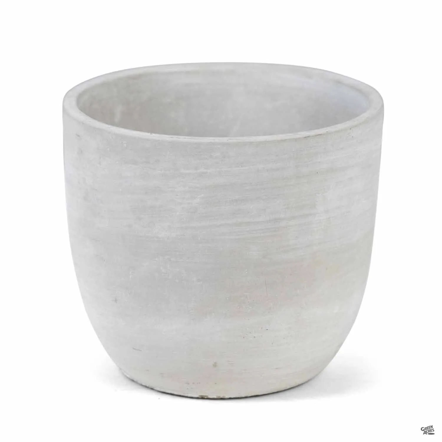 Bell Curve Plant Vessel