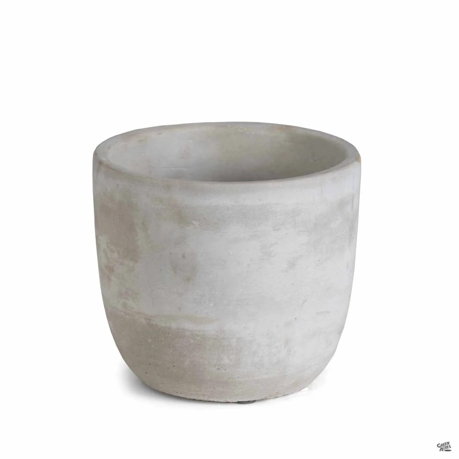 Bell Curve Plant Vessel