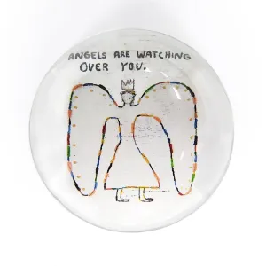 Bellissimo Desktop Angels are Watching Over You