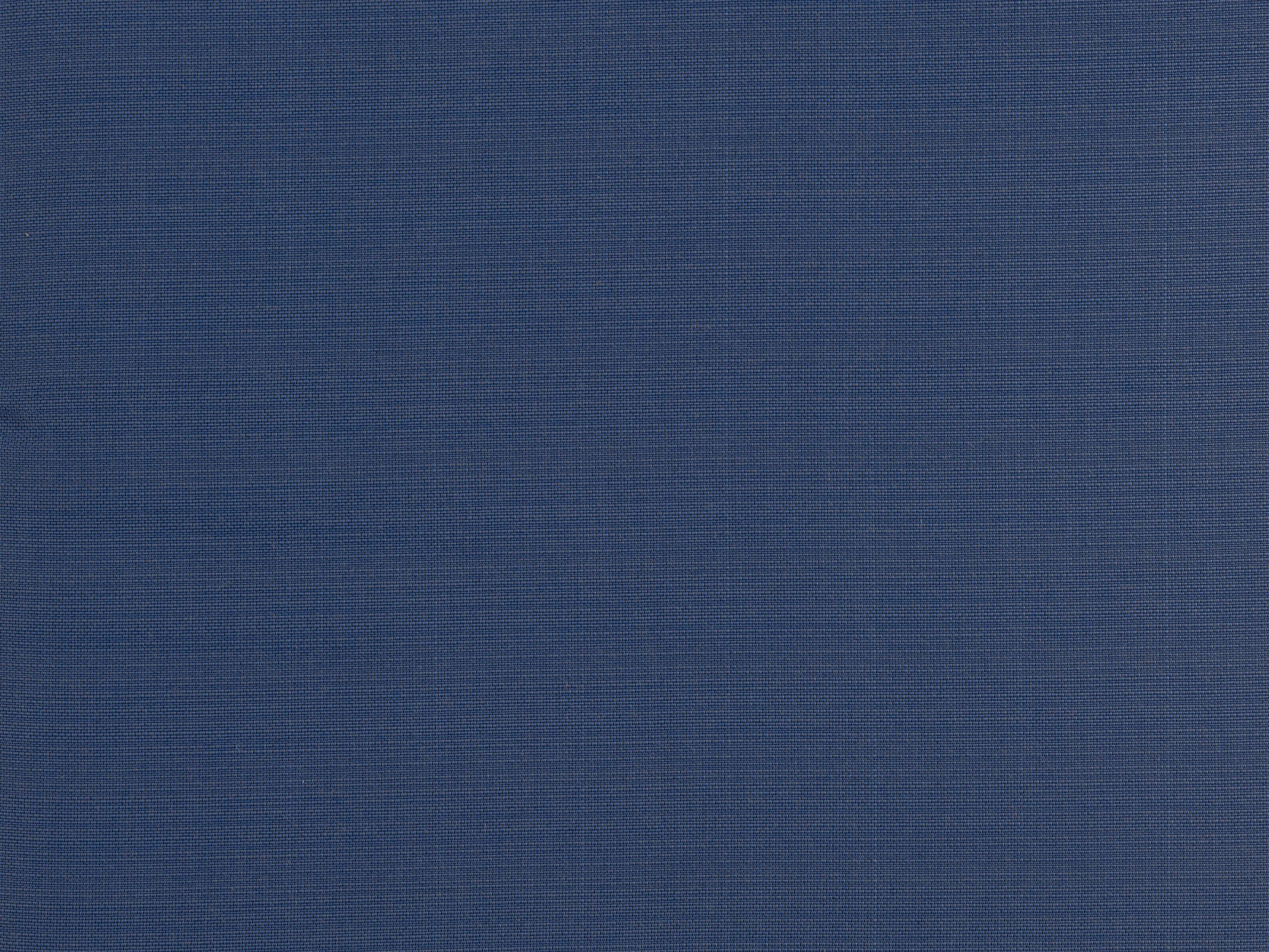 Blue Hanging Egg Chair