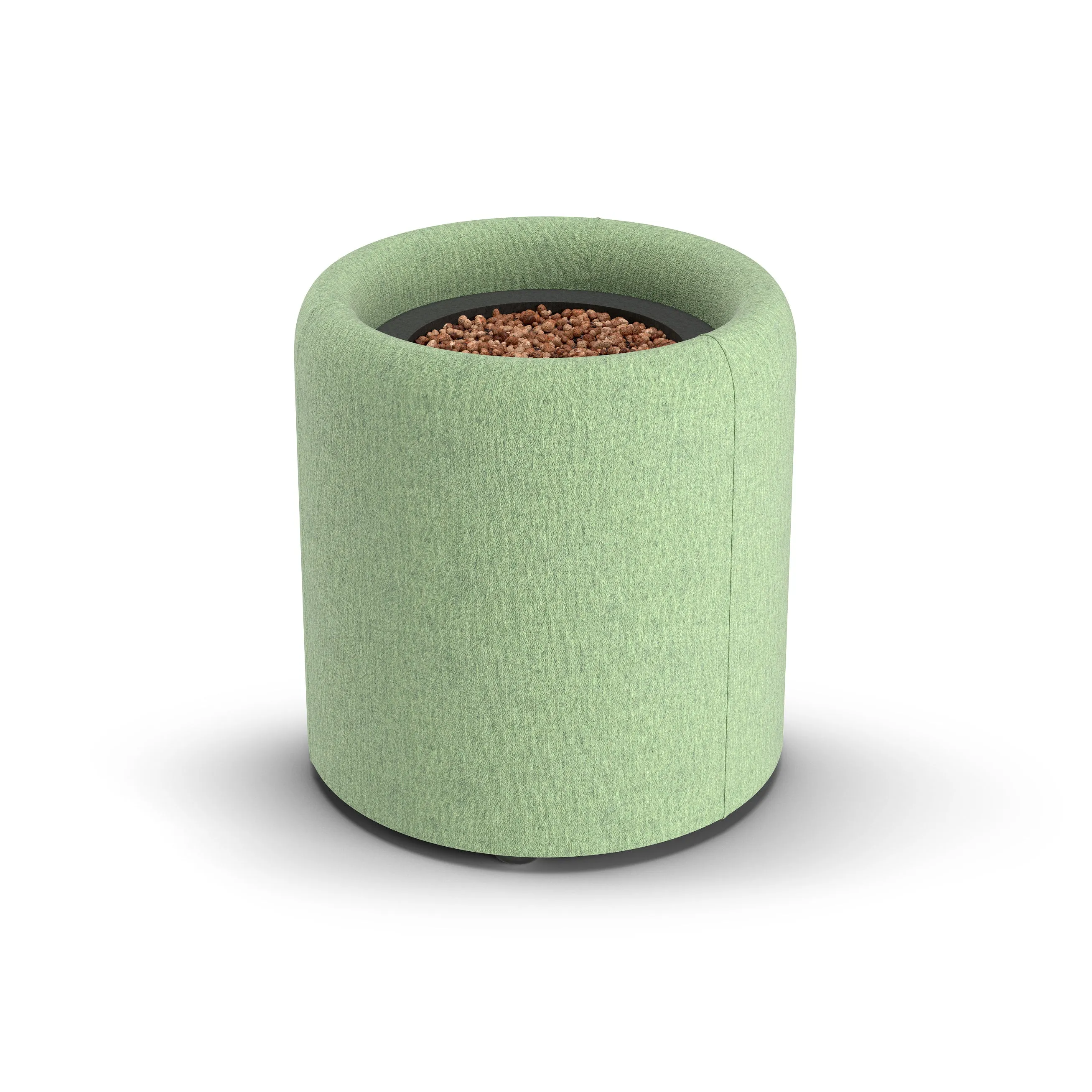 BuzziPlanter Plant Holder