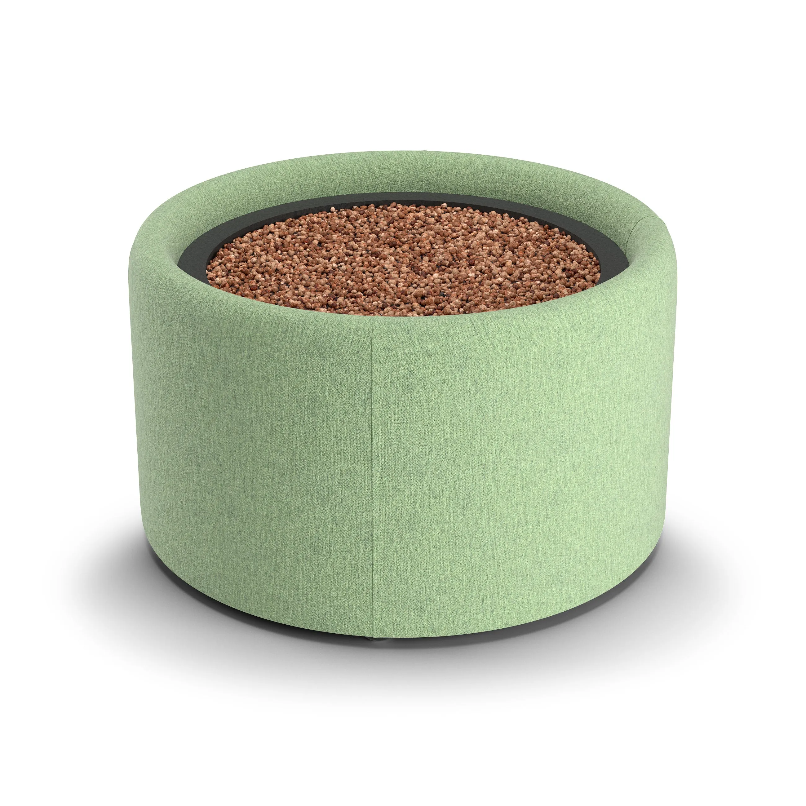 BuzziPlanter Plant Holder