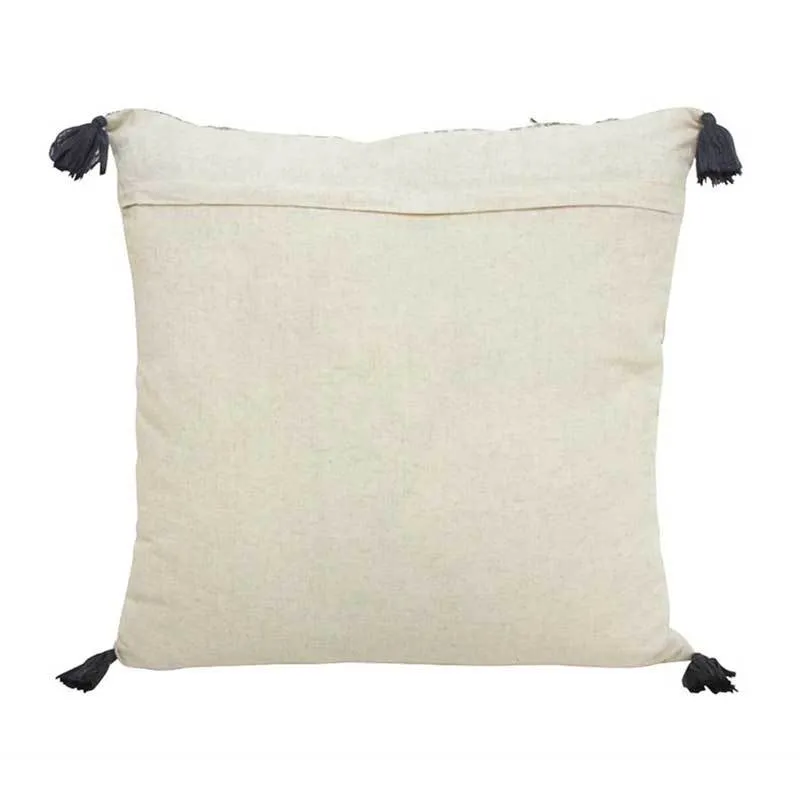 Citra Large Tassel Cushion (55cm)