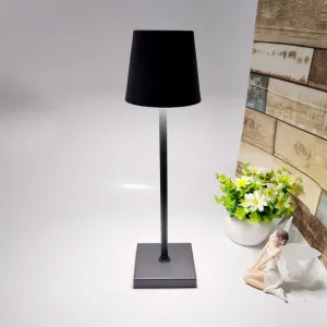 Cross-border explosive creative goblet table lamp wholesale simple charging bar eye protection bedroom bedside atmosphere night light