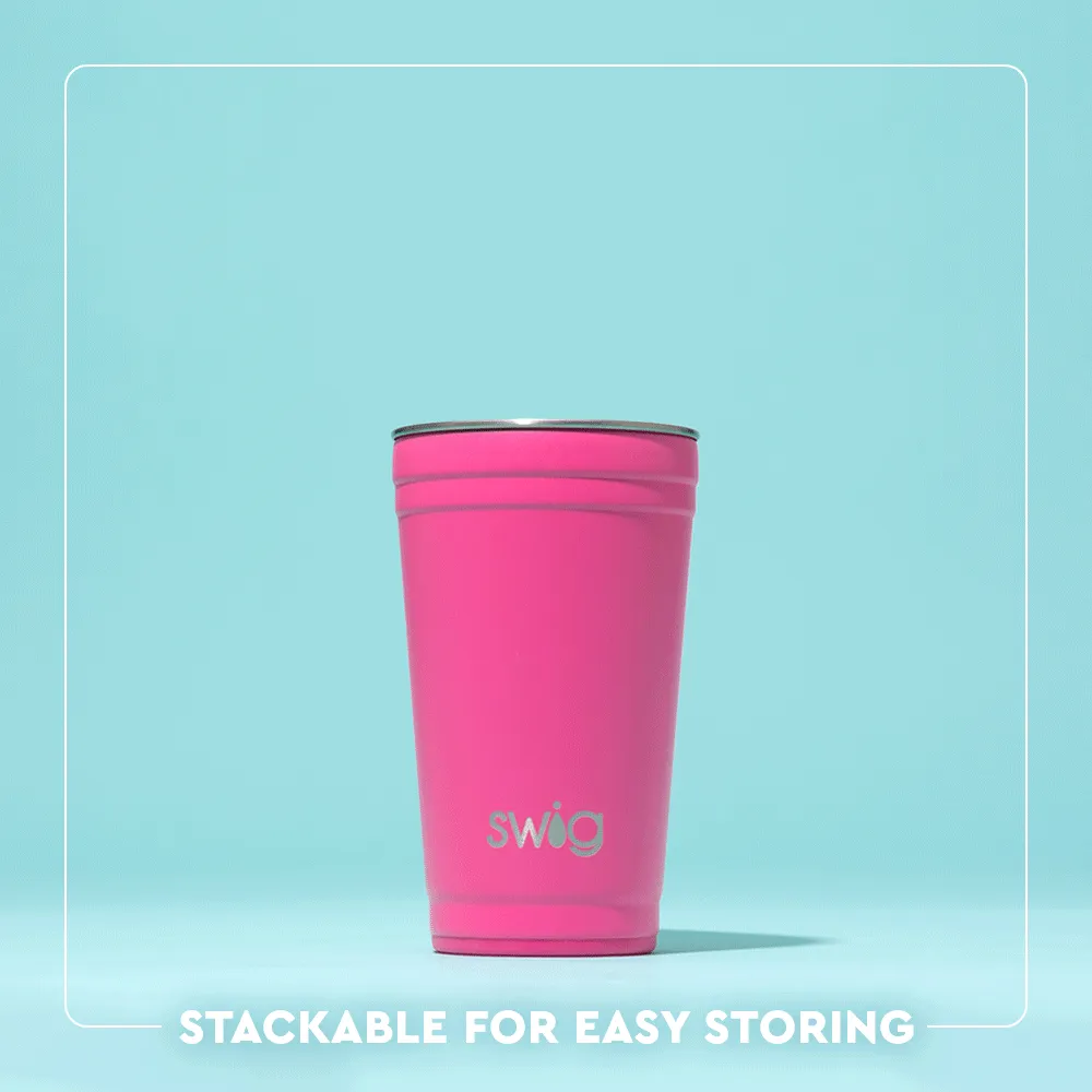 Desert Child Party Cup 24oz