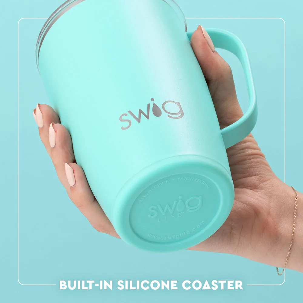 Desert Child Travel Mug 18oz