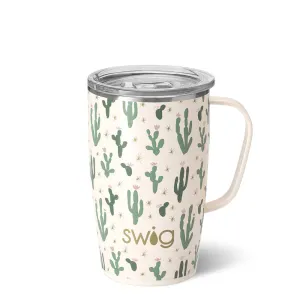 Desert Child Travel Mug 18oz