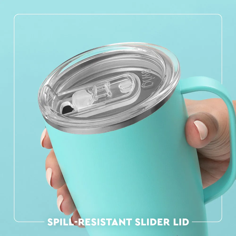Desert Child Travel Mug 18oz