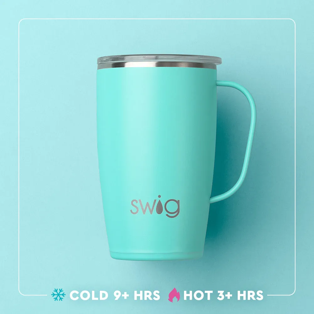 Desert Child Travel Mug 18oz