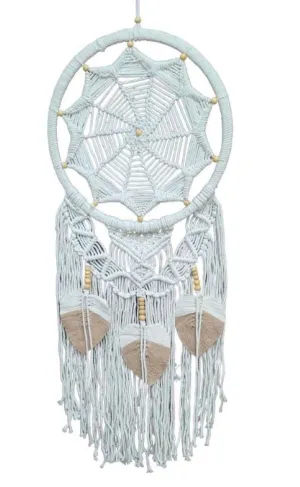 Dreamcatcher - Spider - 12in