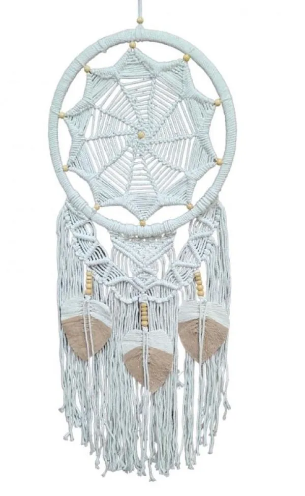 Dreamcatcher - Spider - 12in