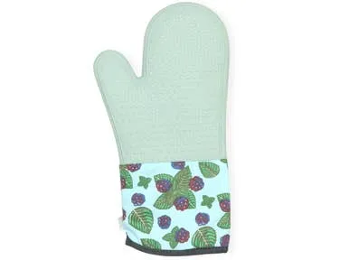 Farmhouse Collection Oven Mitt