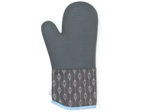 Farmhouse Collection Oven Mitt