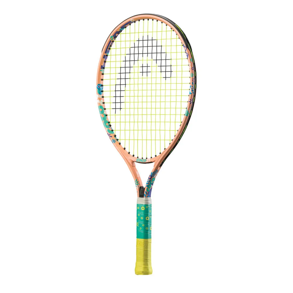 Head Coco Junior Racket 21"