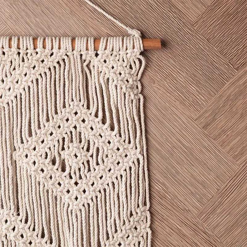 Merie Macrame Wall Accent