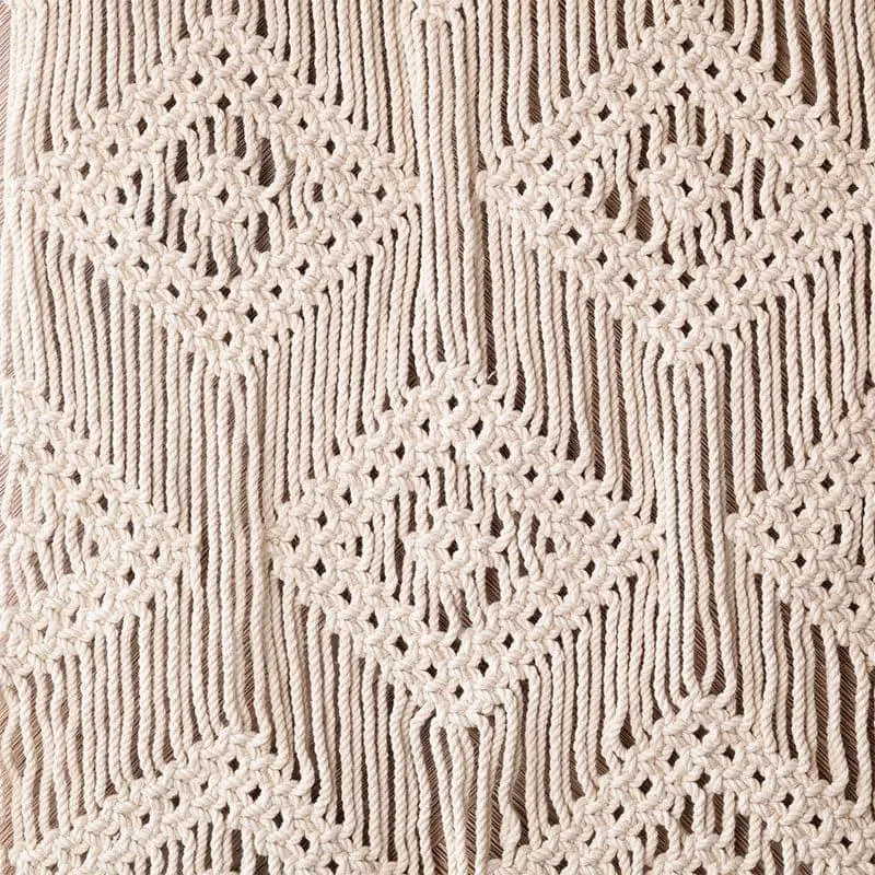 Merie Macrame Wall Accent
