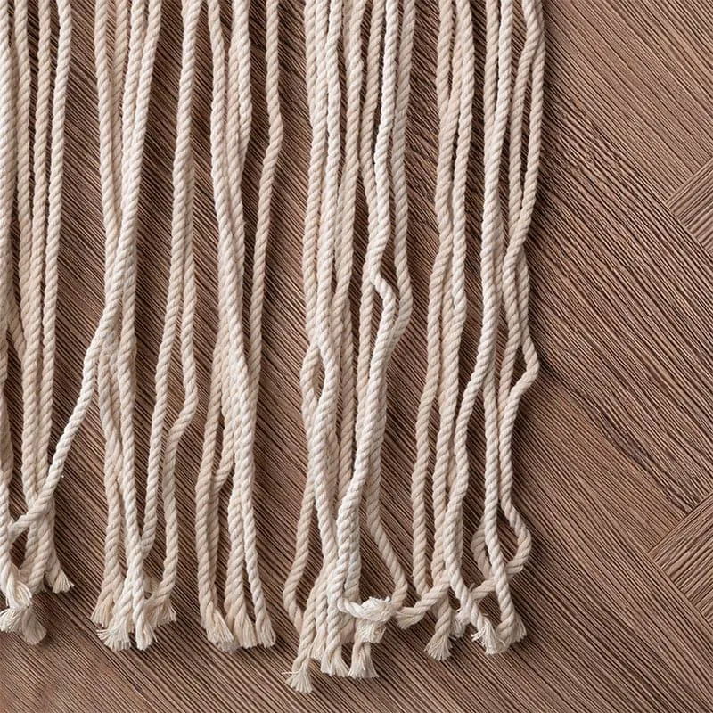 Merie Macrame Wall Accent