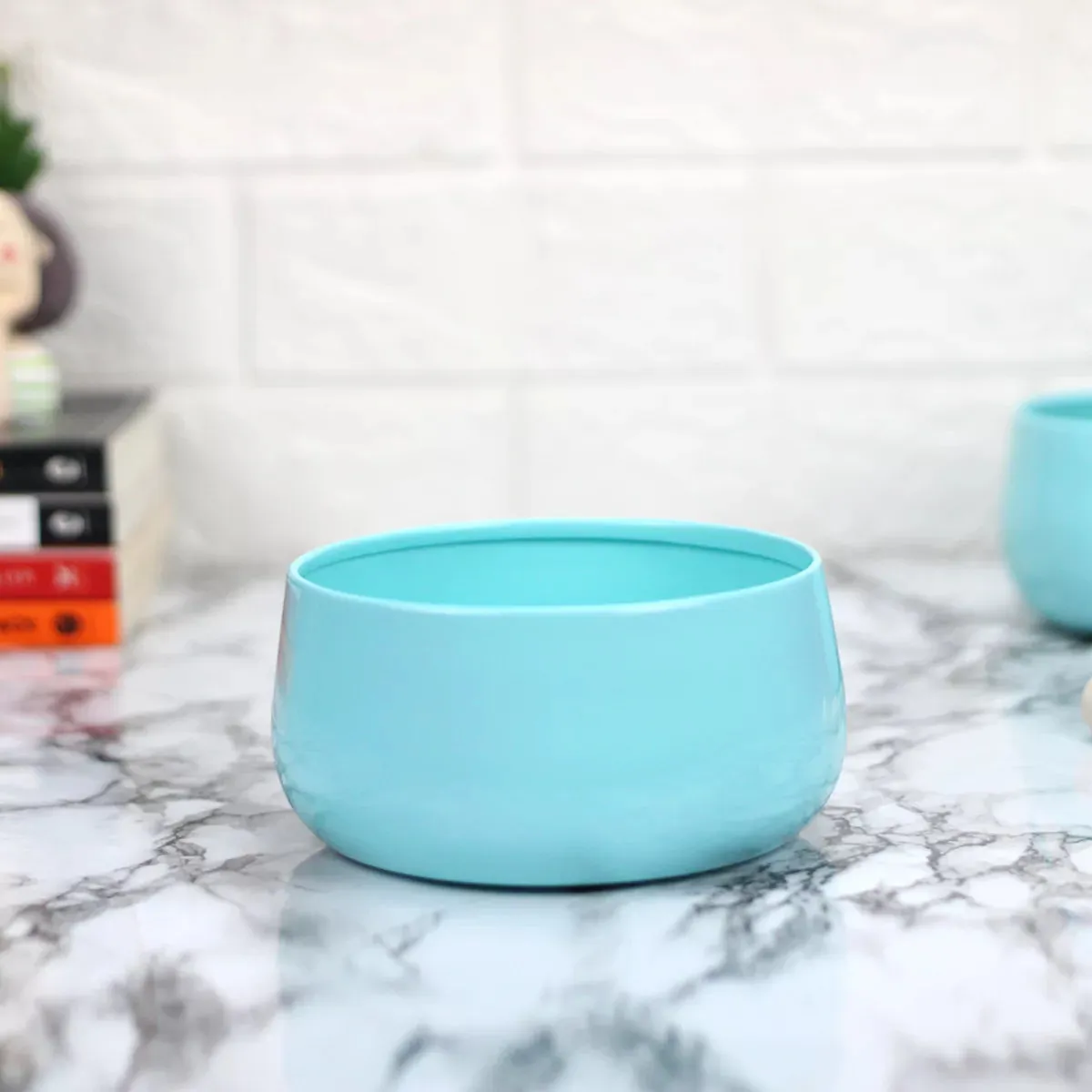 Metalix Metal pot (Set of 3)