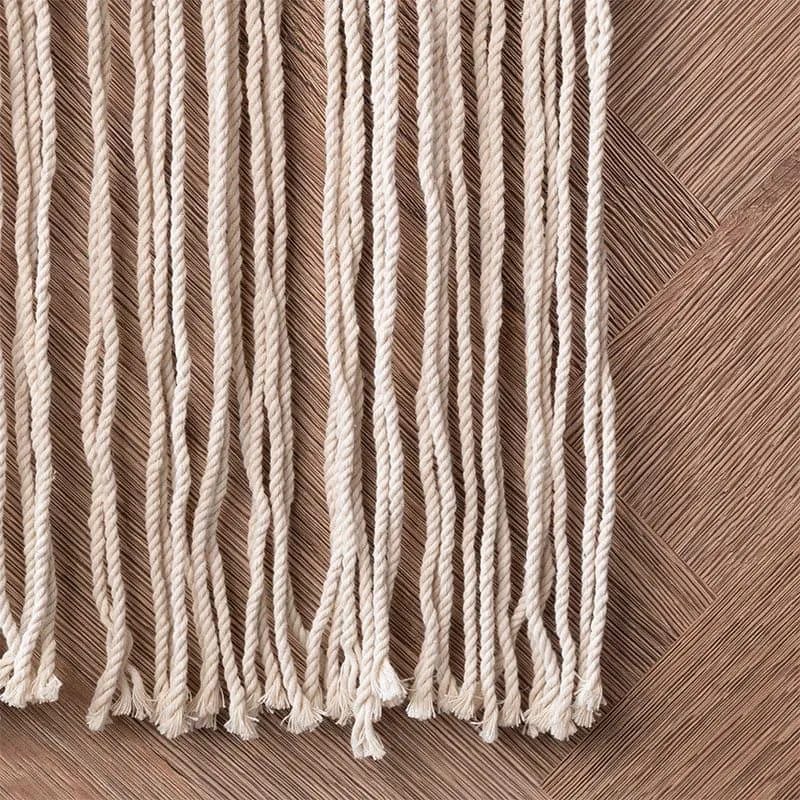 Nalu Macrame Wall Accent
