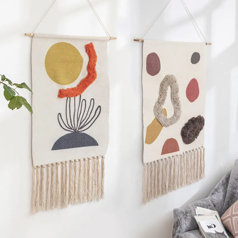 Norden Wall hangings