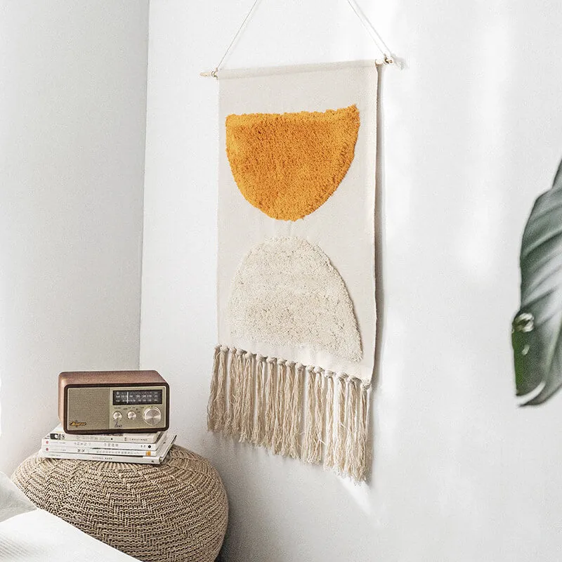 Norden Wall hangings