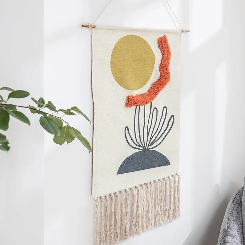 Norden Wall hangings