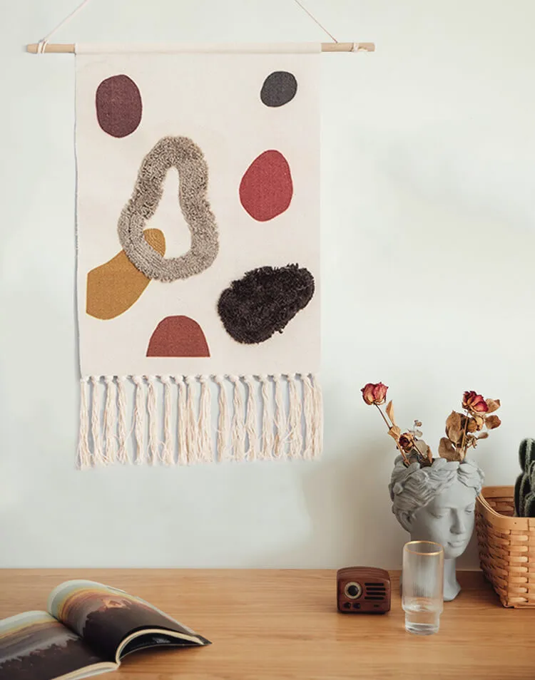 Norden Wall hangings