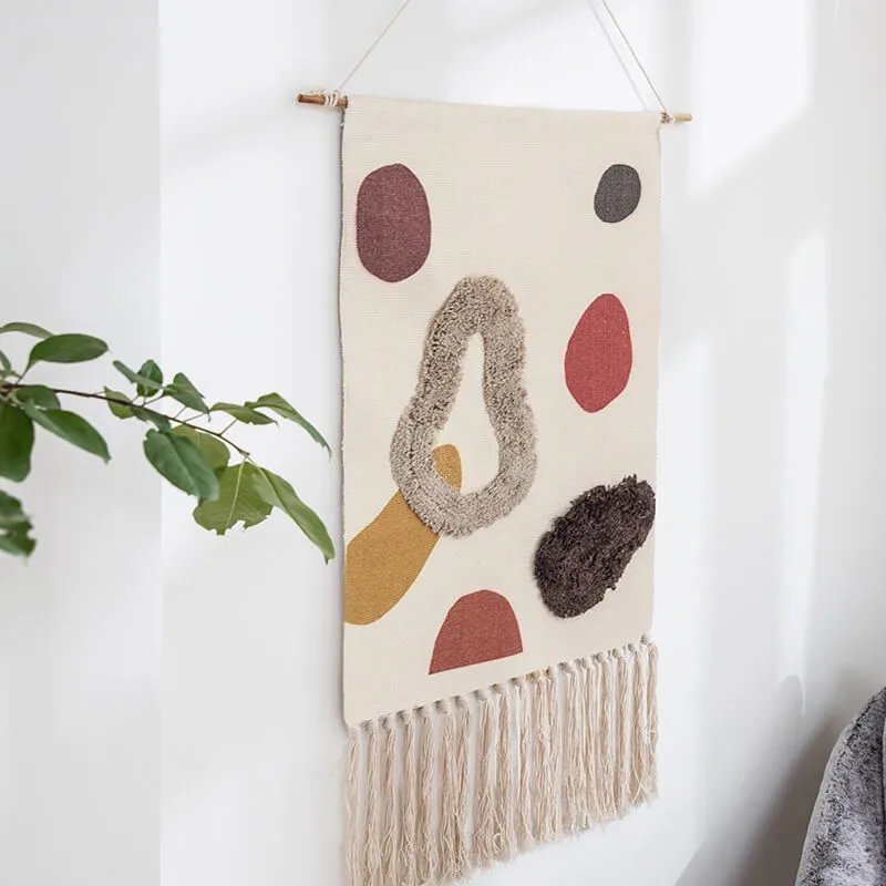 Norden Wall hangings
