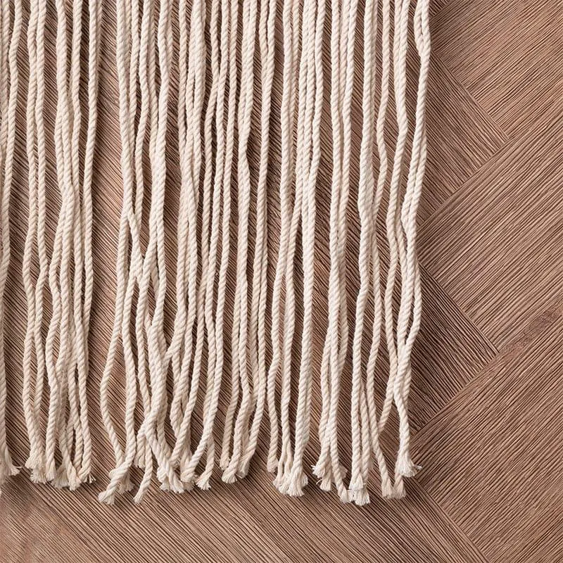 Norma Macrame Wall Accent