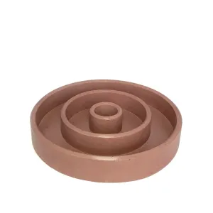 Ondas Catch All Taper Holder (Briar Rose)