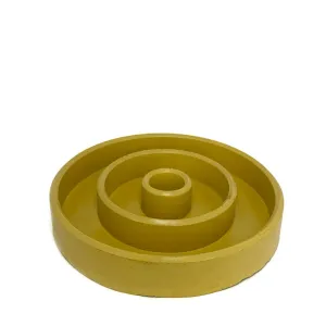 Ondas Catch All Taper Holder (Canary)