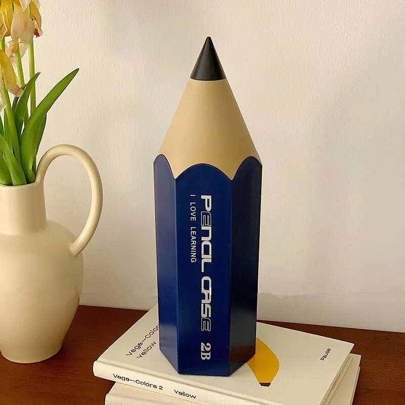 Pencil Organizer Box