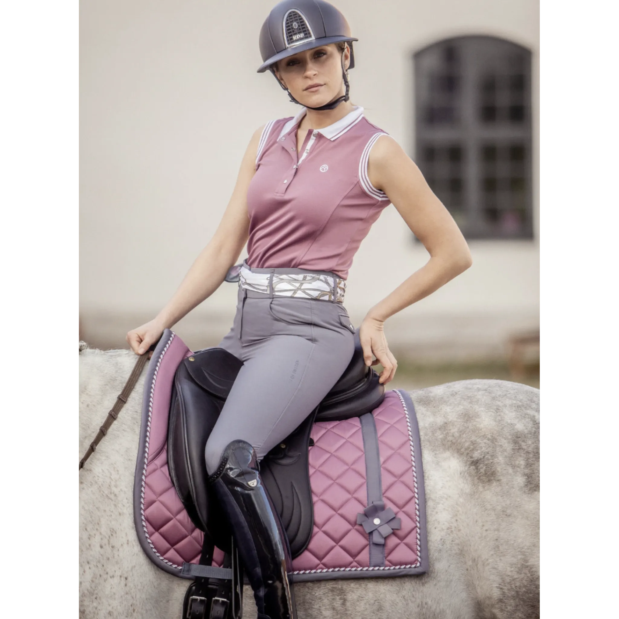 PS of Sweden Dressage Pads