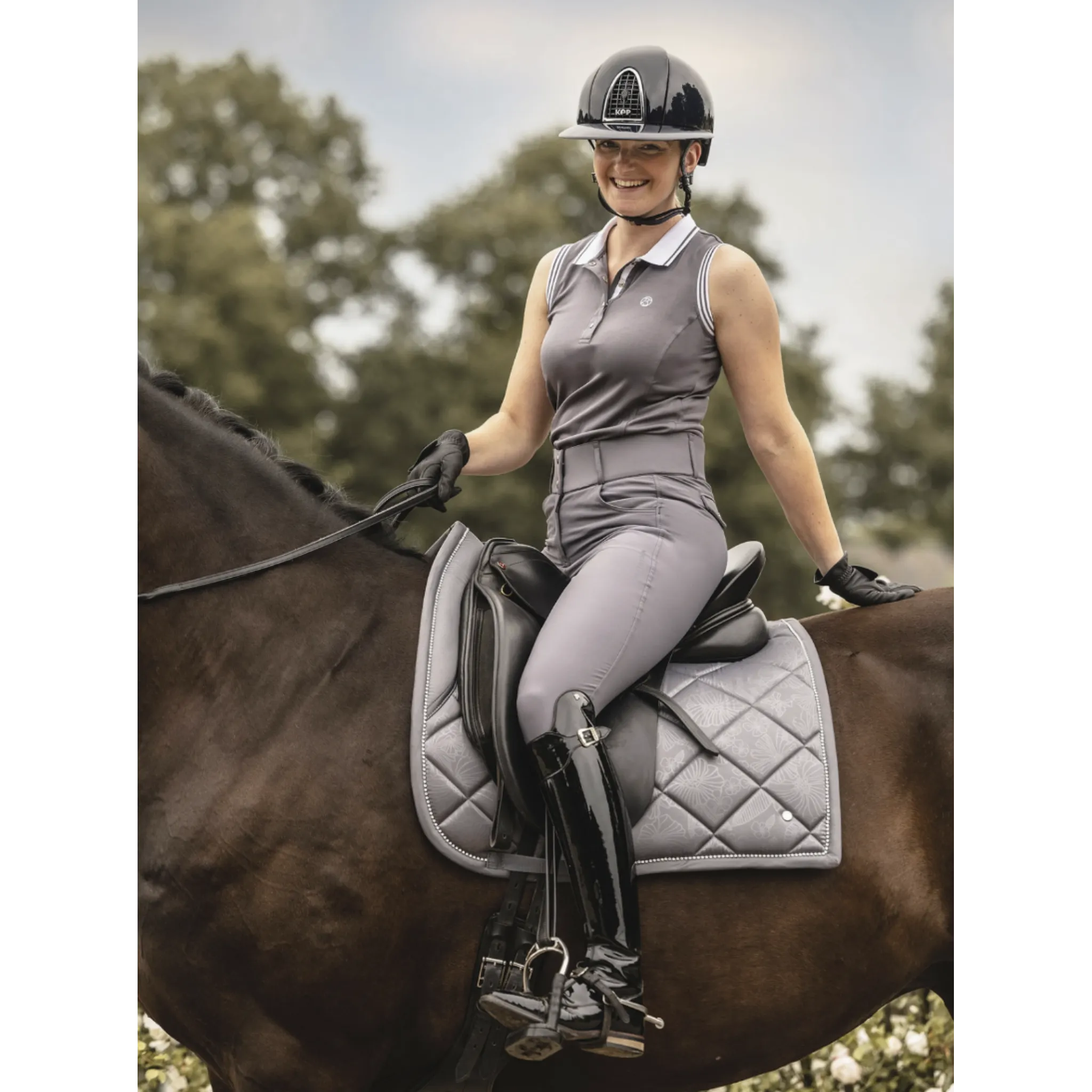 PS of Sweden Dressage Pads