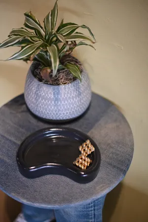 "Frijolito" Concrete Tray Collection