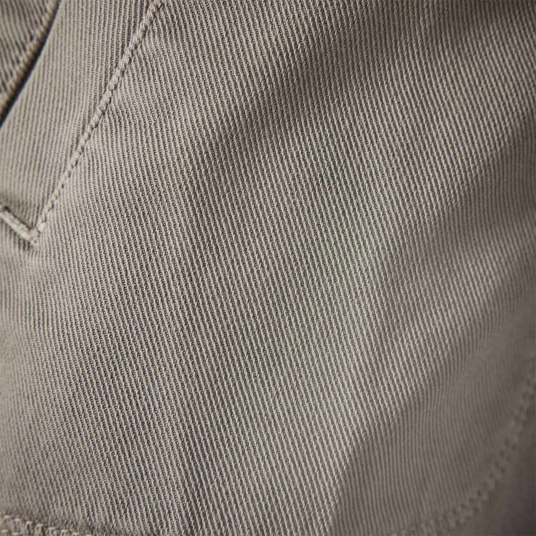 Soft Drape Pant - Concrete Pigment