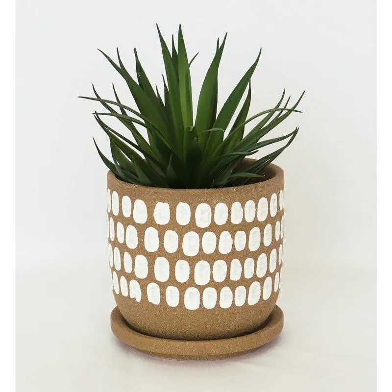 Tessa Dot Planter