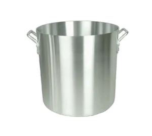 Thunder Group ALSKSP014 160 Qt Aluminum Stock Pot