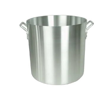 Thunder Group ALSKSP014 160 Qt Aluminum Stock Pot