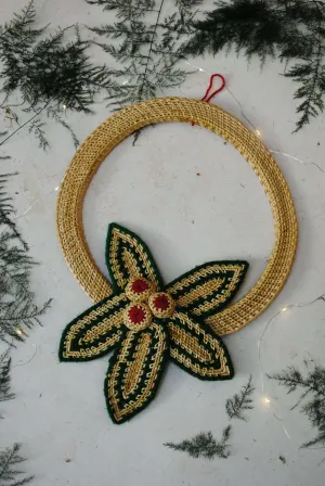 TRUNA Colorful Wreath