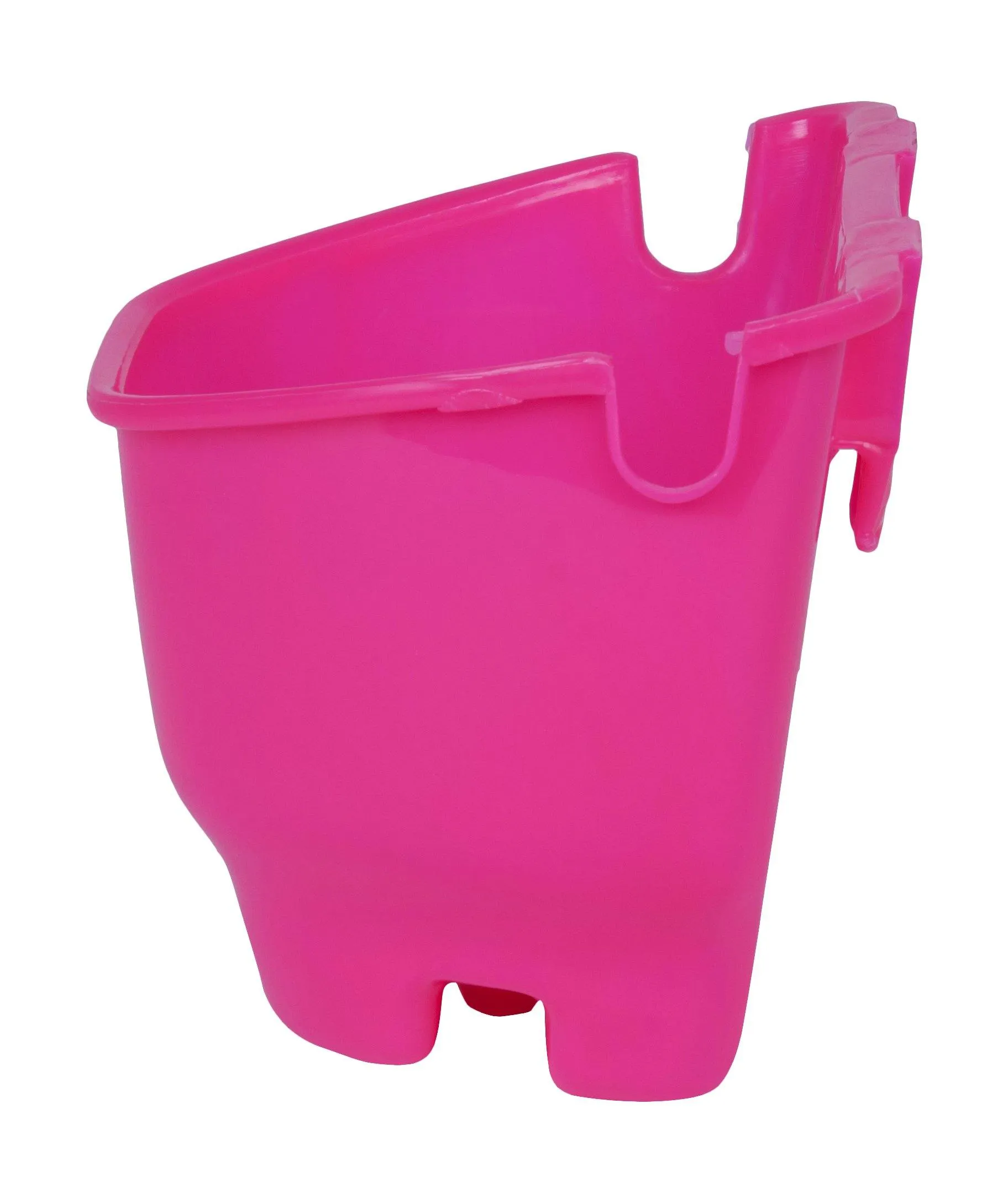 Verticell Vertical Garden Wall Hanging Pot Pink Color