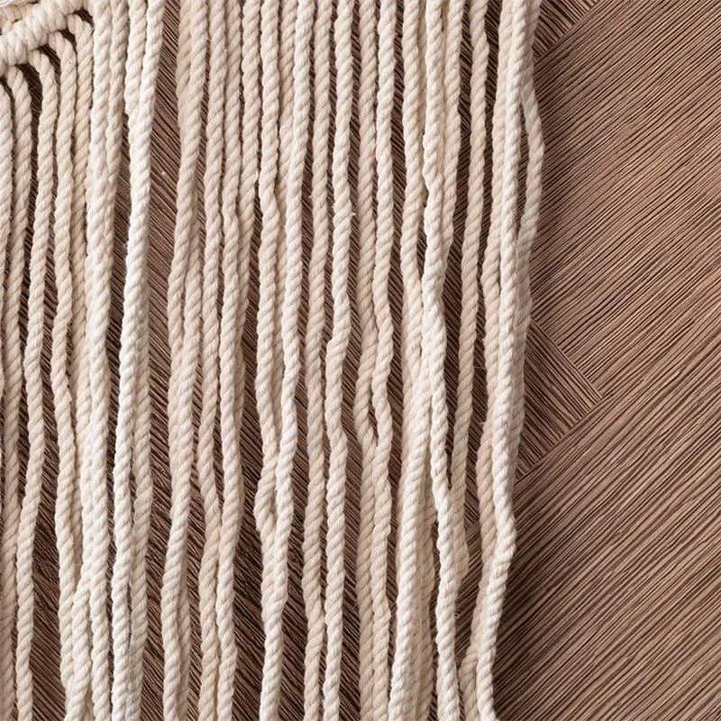 Vilma Macrame Wall Accent